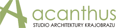 Architekci krajobrazu Logo